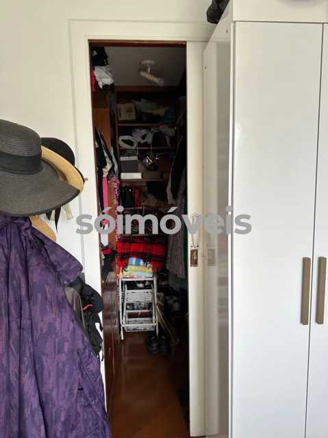 Conheça 14 do imóvel - Apartamento 3 quartos à venda Rio de Janeiro,RJ Barra da Tijuca - R$ 1.520.000 - LBAP36939 - 10 14 - 10