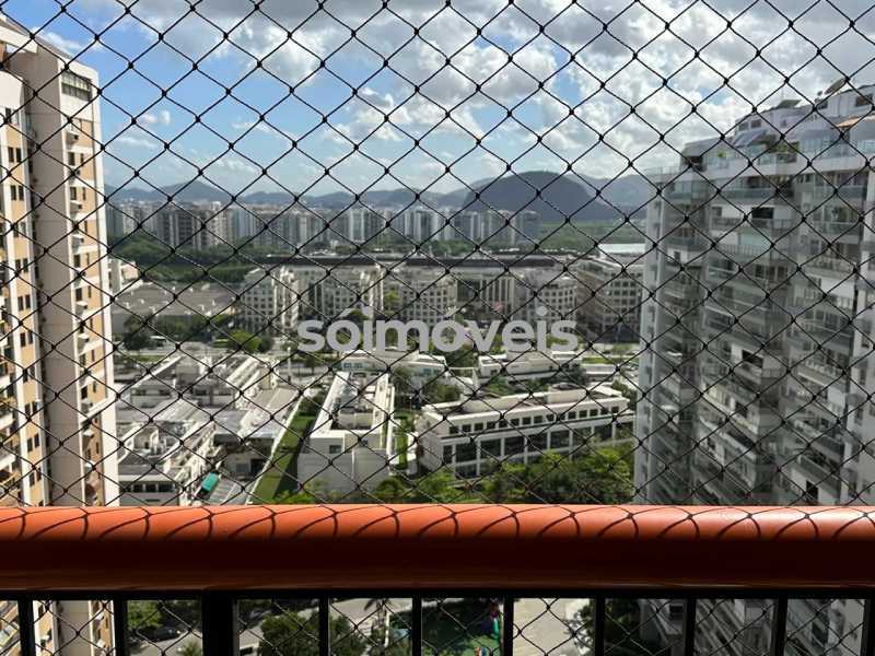 Conheça 16 do imóvel - Apartamento 3 quartos à venda Rio de Janeiro,RJ Barra da Tijuca - R$ 1.520.000 - LBAP36939 - 16 16 - 16