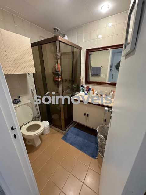 Conheça 17 do imóvel - Apartamento 3 quartos à venda Rio de Janeiro,RJ Barra da Tijuca - R$ 1.520.000 - LBAP36939 - 17 17 - 17