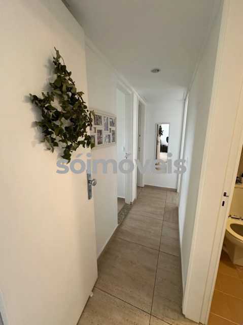 Conheça 18 do imóvel - Apartamento 3 quartos à venda Rio de Janeiro,RJ Barra da Tijuca - R$ 1.520.000 - LBAP36939 - 18 18 - 18