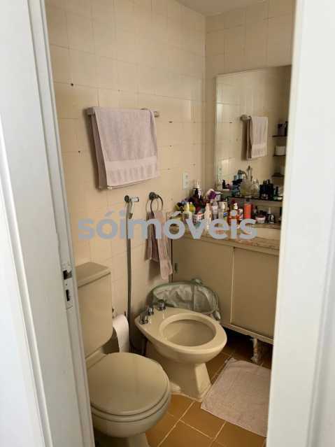 Conheça 19 do imóvel - Apartamento 3 quartos à venda Rio de Janeiro,RJ Barra da Tijuca - R$ 1.520.000 - LBAP36939 - 19 19 - 19