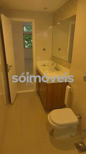 Conheça WhatsApp Image 2025-04-10 at 1 do imóvel - Apartamento 3 quartos à venda Rio de Janeiro,RJ Tijuca - R$ 1.048.000 - POAP31170 - 8 WhatsApp Image 2025-04-10 at 1 - 8