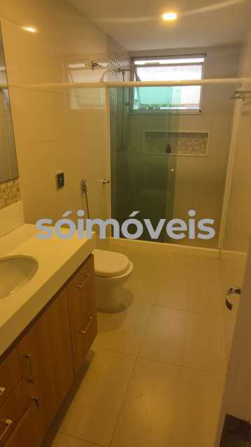 Conheça WhatsApp Image 2025-04-10 at 1 do imóvel - Apartamento 3 quartos à venda Rio de Janeiro,RJ Tijuca - R$ 1.048.000 - POAP31170 - 9 WhatsApp Image 2025-04-10 at 1 - 9