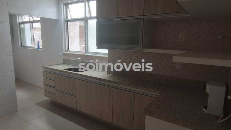 Conheça WhatsApp Image 2025-04-10 at 1 do imóvel - Apartamento 3 quartos à venda Rio de Janeiro,RJ Tijuca - R$ 1.048.000 - POAP31170 - 14 WhatsApp Image 2025-04-10 at 1 - 14