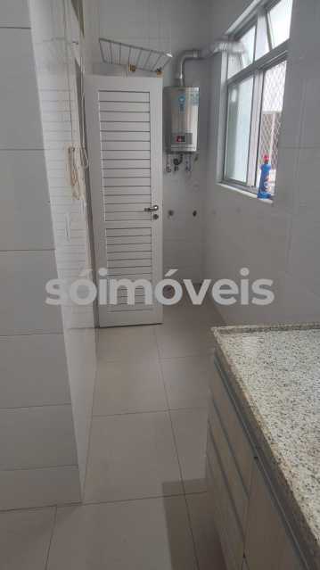Conheça WhatsApp Image 2025-04-10 at 1 do imóvel - Apartamento 3 quartos à venda Rio de Janeiro,RJ Tijuca - R$ 1.048.000 - POAP31170 - 19 WhatsApp Image 2025-04-10 at 1 - 19
