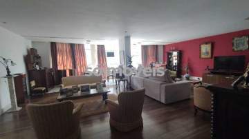 Apartamento 4 quartos à venda Rio de Janeiro,RJ Copacabana - R$ 2.500.000 - LBAP42769