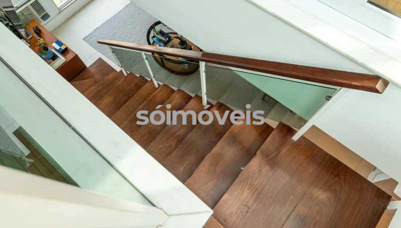 Conheça 9 do imóvel - Cobertura 3 quartos à venda Rio de Janeiro,RJ Ipanema - R$ 8.700.000 - LBCO30578 - 9 9 - 9