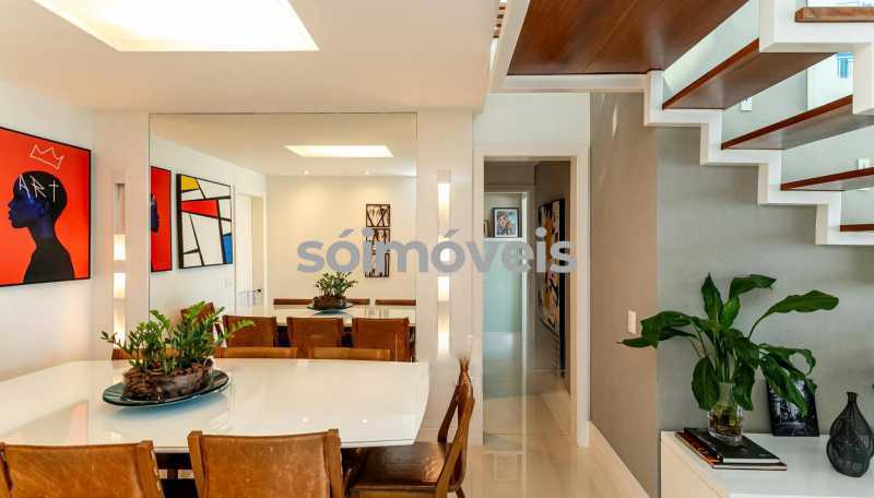 Conheça 10 do imóvel - Cobertura 3 quartos à venda Rio de Janeiro,RJ Ipanema - R$ 8.700.000 - LBCO30578 - 10 10 - 10