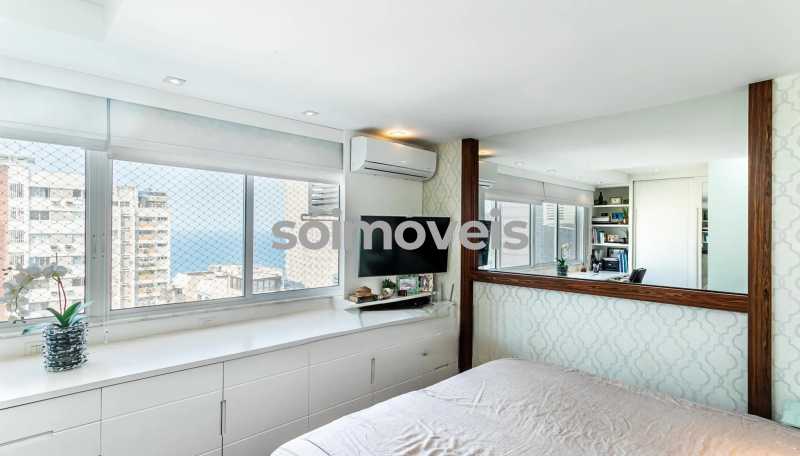 Conheça 11 do imóvel - Cobertura 3 quartos à venda Rio de Janeiro,RJ Ipanema - R$ 8.700.000 - LBCO30578 - 11 11 - 11