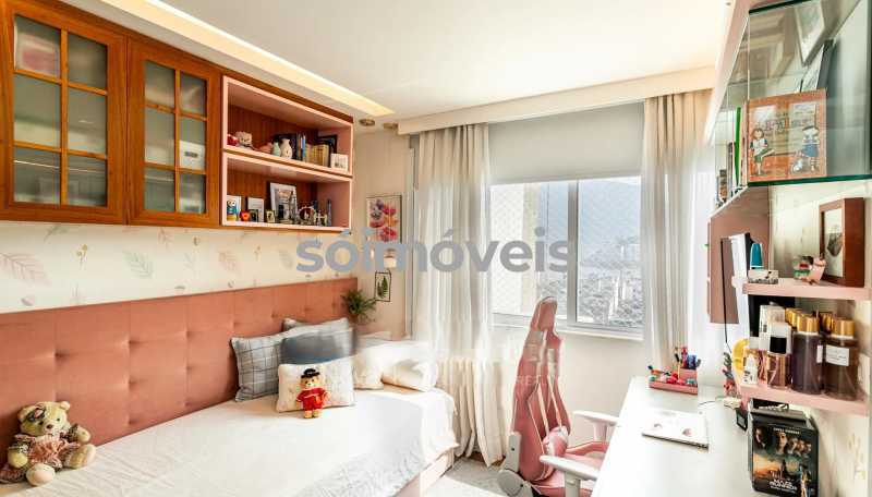 Conheça 19 do imóvel - Cobertura 3 quartos à venda Rio de Janeiro,RJ Ipanema - R$ 8.700.000 - LBCO30578 - 19 19 - 19