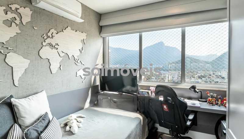 Conheça 16 do imóvel - Cobertura 3 quartos à venda Rio de Janeiro,RJ Ipanema - R$ 8.700.000 - LBCO30578 - 16 16 - 16