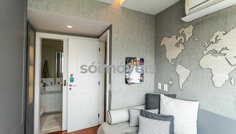 Conheça 17 do imóvel - Cobertura 3 quartos à venda Rio de Janeiro,RJ Ipanema - R$ 8.700.000 - LBCO30578 - 17 17 - 17