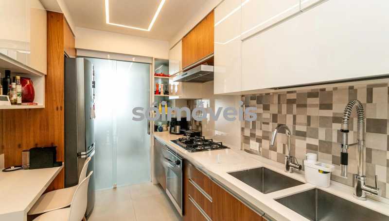 Conheça 24 do imóvel - Cobertura 3 quartos à venda Rio de Janeiro,RJ Ipanema - R$ 8.700.000 - LBCO30578 - 24 24 - 24