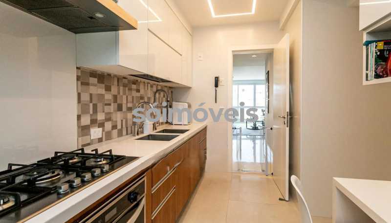 Conheça 22 do imóvel - Cobertura 3 quartos à venda Rio de Janeiro,RJ Ipanema - R$ 8.700.000 - LBCO30578 - 22 22 - 22