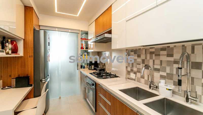 Conheça 23 do imóvel - Cobertura 3 quartos à venda Rio de Janeiro,RJ Ipanema - R$ 8.700.000 - LBCO30578 - 23 23 - 23