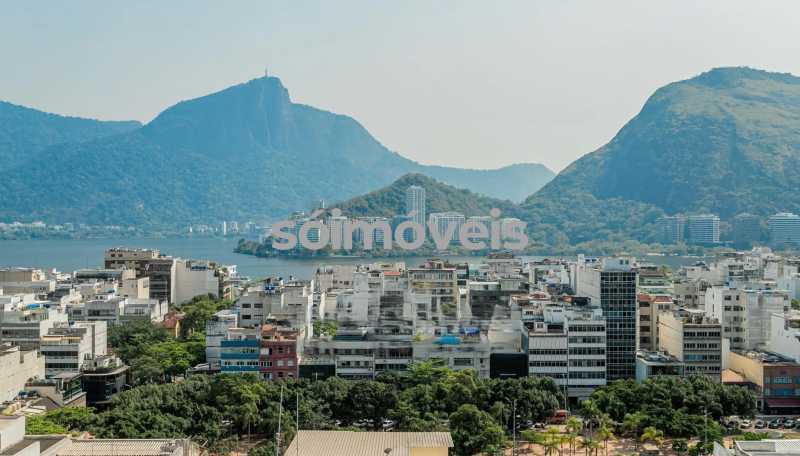 Conheça 13 do imóvel - Cobertura 3 quartos à venda Rio de Janeiro,RJ Ipanema - R$ 8.700.000 - LBCO30578 - 13 13 - 13