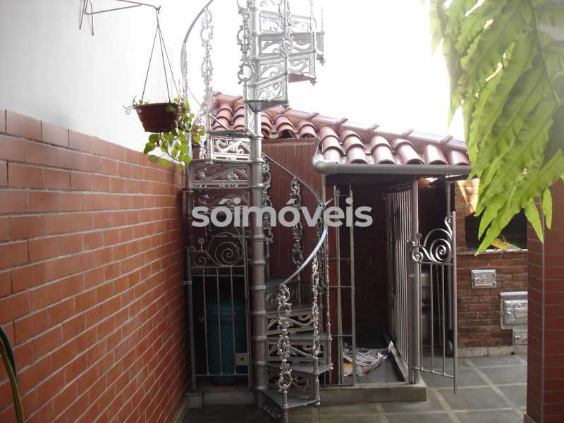 Conheça WhatsApp Image 2025-04-11 at 1 do imóvel - Casa 3 quartos à venda Rio de Janeiro,RJ Maracanã - R$ 1.350.000 - POCA30011 - 3 WhatsApp Image 2025-04-11 at 1 - 3
