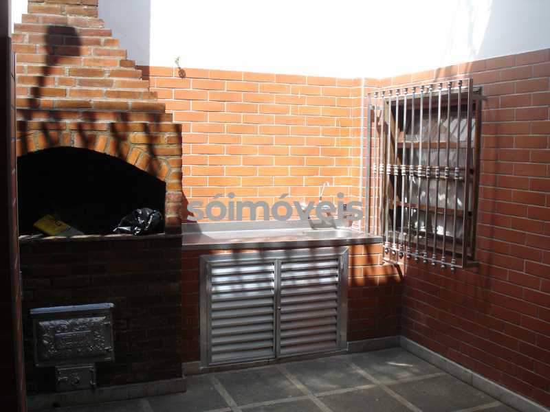 Conheça WhatsApp Image 2025-04-11 at 1 do imóvel - Casa 3 quartos à venda Rio de Janeiro,RJ Maracanã - R$ 1.350.000 - POCA30011 - 5 WhatsApp Image 2025-04-11 at 1 - 5