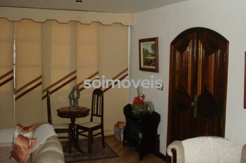 Conheça WhatsApp Image 2025-04-11 at 1 do imóvel - Casa 3 quartos à venda Rio de Janeiro,RJ Maracanã - R$ 1.350.000 - POCA30011 - 21 WhatsApp Image 2025-04-11 at 1 - 21