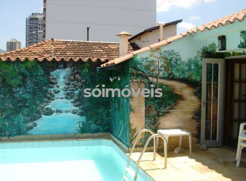 Conheça WhatsApp Image 2025-04-11 at 1 do imóvel - Casa 3 quartos à venda Rio de Janeiro,RJ Maracanã - R$ 1.350.000 - POCA30011 - 1 WhatsApp Image 2025-04-11 at 1 - 1