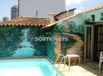 Casa 3 quartos à venda Rio de Janeiro,RJ Maracanã - R$ 1.350.000 - POCA30011