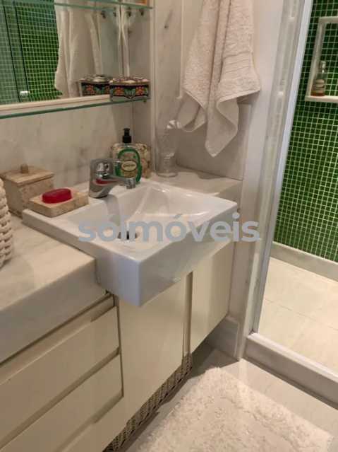 Conheça 1d1a5b8c406fa1f98b0df47dde5acd do imóvel - Apartamento 2 quartos à venda Rio de Janeiro,RJ Leblon - R$ 1.700.000 - LBAP24868 - 9 1d1a5b8c406fa1f98b0df47dde5acd - 9