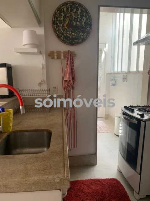 Conheça 4cb45a88fd2b75e0eb40a67eee7753 do imóvel - Apartamento 2 quartos à venda Rio de Janeiro,RJ Leblon - R$ 1.700.000 - LBAP24868 - 16 4cb45a88fd2b75e0eb40a67eee7753 - 16