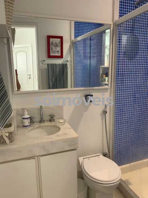 Conheça cbcbb2d7e1eb09a28a59ea6baf14a8 do imóvel - Apartamento 2 quartos à venda Rio de Janeiro,RJ Leblon - R$ 1.700.000 - LBAP24868 - 13 cbcbb2d7e1eb09a28a59ea6baf14a8 - 13