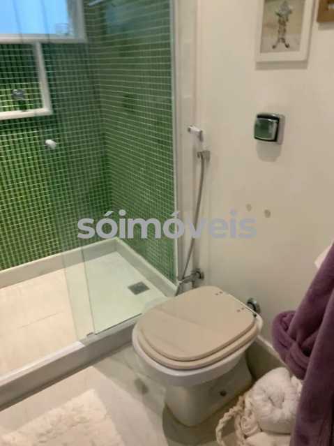 Conheça d557103c059ceb2b62603ac0315ddc do imóvel - Apartamento 2 quartos à venda Rio de Janeiro,RJ Leblon - R$ 1.700.000 - LBAP24868 - 10 d557103c059ceb2b62603ac0315ddc - 10