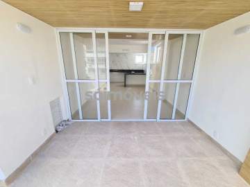 Cobertura 1 quarto à venda Rio de Janeiro,RJ Copacabana - R$ 1.050.000 - LBCO10049