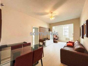 ÓTIMO INVESTIMENTO - Apartamento 3 quartos à venda Rio de Janeiro,RJ Ipanema - R$ 1.600.000 - LBAP36944