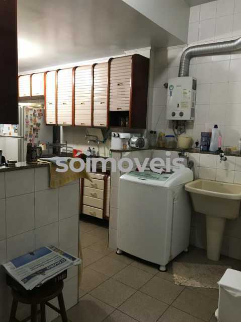 Conheça 15 do imóvel - RARIDADE NO CORAÇÃO DE COPACABANA - LBAP42773 - 15 15 - 15