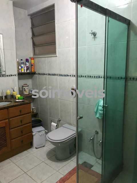 Conheça 11 do imóvel - RARIDADE NO CORAÇÃO DE COPACABANA - LBAP42773 - 11 11 - 11