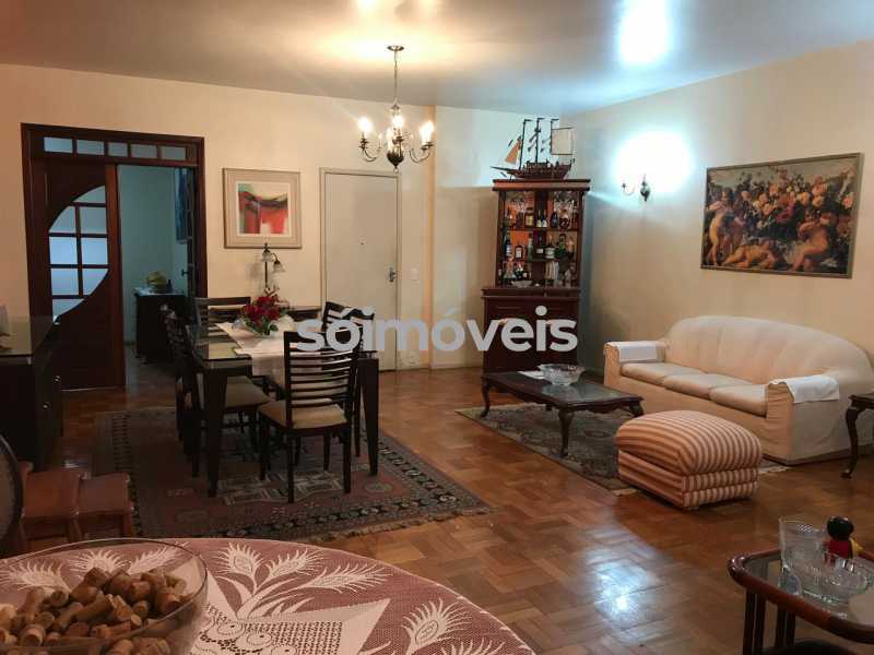 Conheça 3 do imóvel - RARIDADE NO CORAÇÃO DE COPACABANA - LBAP42773 - 3 3 - 3