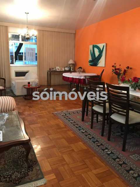 Conheça 2 do imóvel - RARIDADE NO CORAÇÃO DE COPACABANA - LBAP42773 - 2 2 - 2