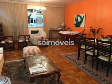ÓTIMO INVESTIMENTO - RARIDADE NO CORAÇÃO DE COPACABANA - LBAP42773