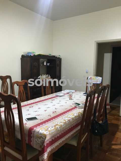 Conheça 4 do imóvel - RARIDADE NO CORAÇÃO DE COPACABANA - LBAP42773 - 4 4 - 4