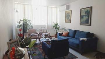 Ótima localização - Apartamento à venda Rua Pompeu Loureiro,Rio de Janeiro,RJ Copacabana - R$ 1.200.000 - LBAP36951