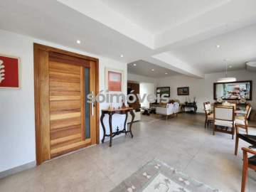 Cobertura 4 quartos à venda Rio de Janeiro,RJ Barra da Tijuca - R$ 3.700.000 - LBCO40465