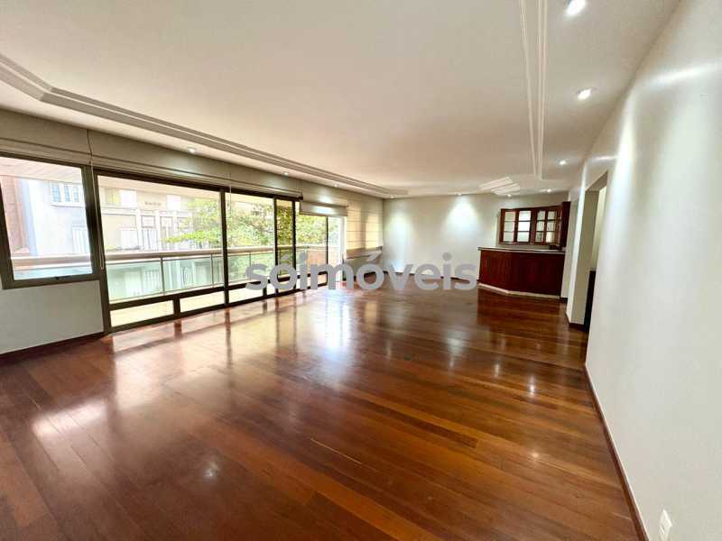 Conheça 76e8862a-b46a-4fb5-bafe-0d490b do imóvel - Apartamento 4 quartos à venda Rio de Janeiro,RJ Ipanema - R$ 10.000.000 - LBAP42772 - 5 76e8862a-b46a-4fb5-bafe-0d490b - 5