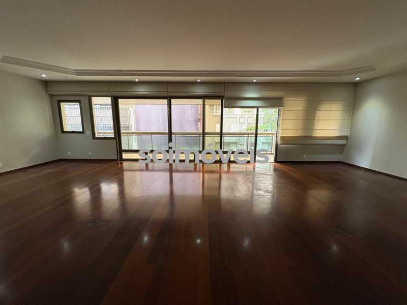 Conheça 98a109bf-375c-4824-ac1d-d3d77a do imóvel - Apartamento 4 quartos à venda Rio de Janeiro,RJ Ipanema - R$ 10.000.000 - LBAP42772 - 4 98a109bf-375c-4824-ac1d-d3d77a - 4