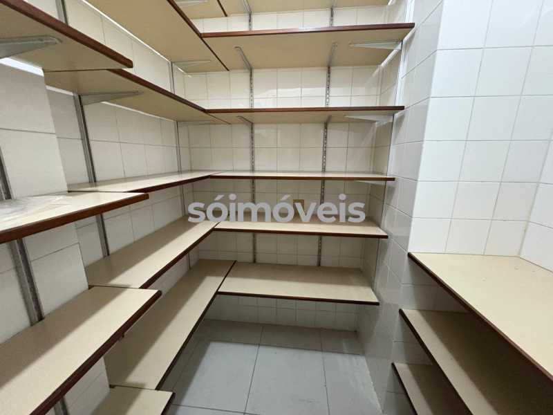 Conheça e4653035-8b3b-425b-a57d-4e9ec3 do imóvel - Apartamento 4 quartos à venda Rio de Janeiro,RJ Ipanema - R$ 10.000.000 - LBAP42772 - 27 e4653035-8b3b-425b-a57d-4e9ec3 - 27