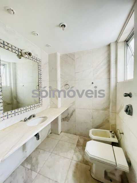 Conheça 7f1e7b5e-f717-4f34-b831-85ad17 do imóvel - Apartamento 3 quartos à venda Rio de Janeiro,RJ Ipanema - R$ 2.800.000 - LBAP36953 - 20 7f1e7b5e-f717-4f34-b831-85ad17 - 20