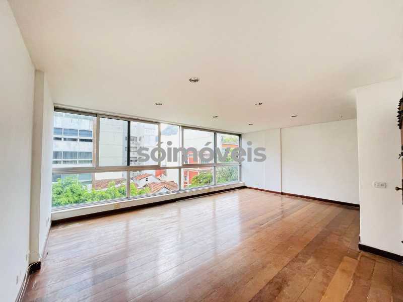 Conheça 21a1792e-b6b6-4003-836f-1e0b10 do imóvel - Apartamento 3 quartos à venda Rio de Janeiro,RJ Ipanema - R$ 2.800.000 - LBAP36953 - 2 21a1792e-b6b6-4003-836f-1e0b10 - 2