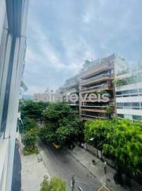 Apartamento 3 quartos à venda Rio de Janeiro,RJ Ipanema - R$ 2.800.000 - LBAP36953