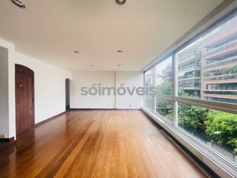 Conheça d1adfbc1-565d-4fe1-8b71-dc442f do imóvel - Apartamento 3 quartos à venda Rio de Janeiro,RJ Ipanema - R$ 2.800.000 - LBAP36953 - 6 d1adfbc1-565d-4fe1-8b71-dc442f - 6