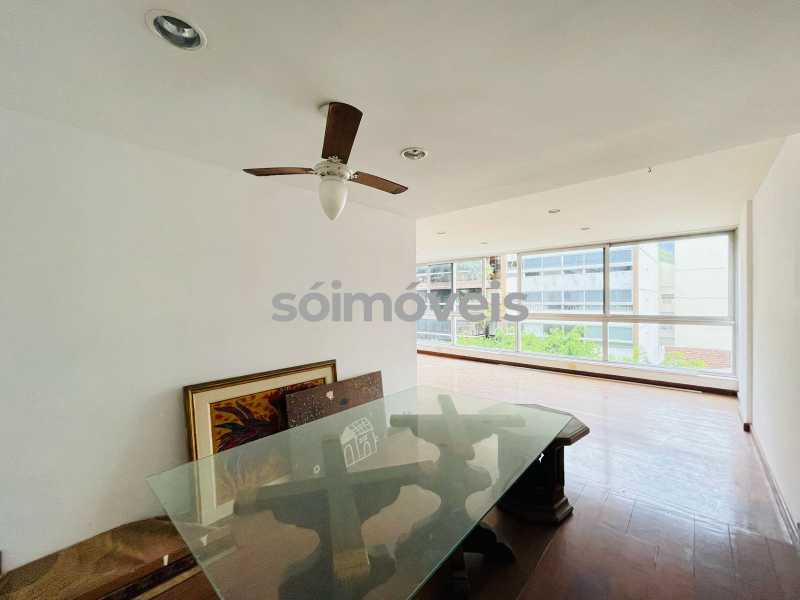 Conheça da47b840-ac7f-4e4c-94ef-6a4649 do imóvel - Apartamento 3 quartos à venda Rio de Janeiro,RJ Ipanema - R$ 2.800.000 - LBAP36953 - 10 da47b840-ac7f-4e4c-94ef-6a4649 - 10