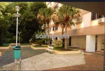 Apartamento 3 quartos à venda Rio de Janeiro,RJ Copacabana - R$ 850.000 - LBAP36954