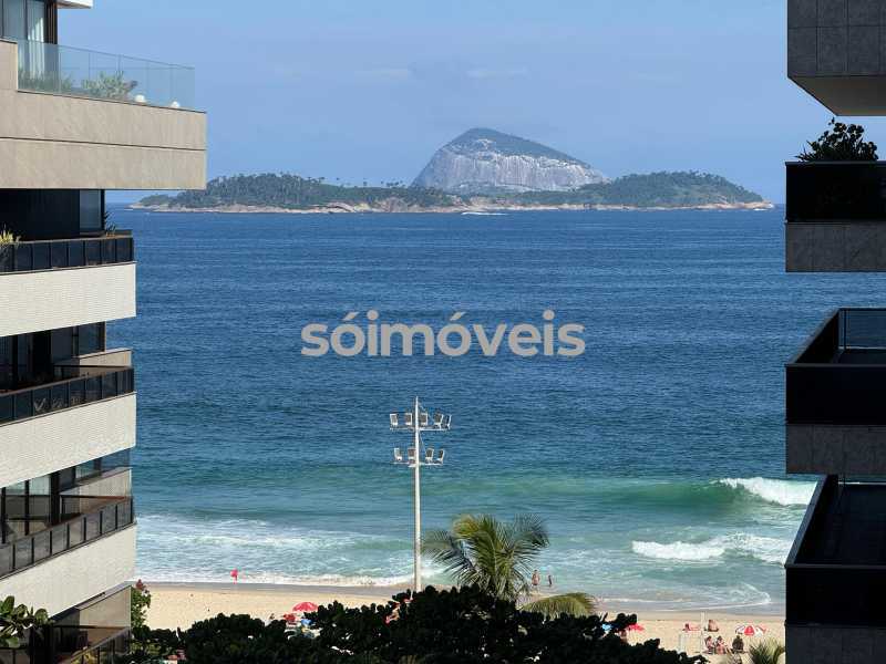 Conheça 2 do imóvel - Cobertura Duplex com linda vista para o Mar! - LBCO30579 - 2 2 - 2