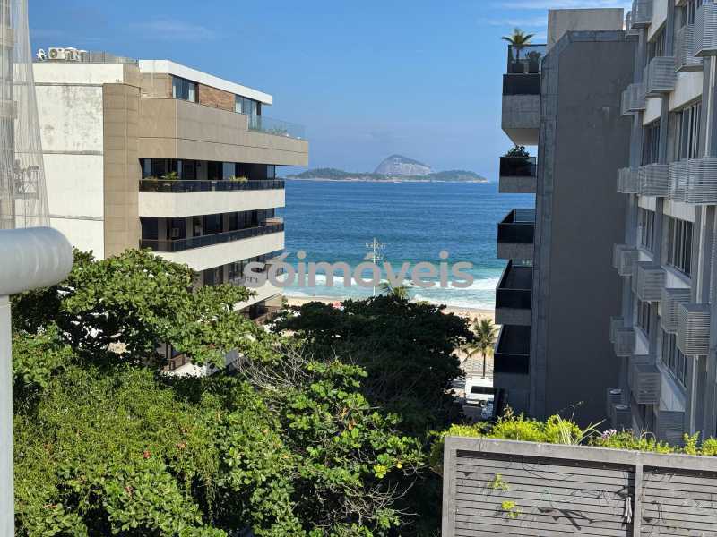 Conheça 3 do imóvel - Cobertura Duplex com linda vista para o Mar! - LBCO30579 - 3 3 - 3